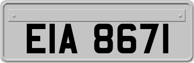 EIA8671