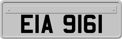 EIA9161