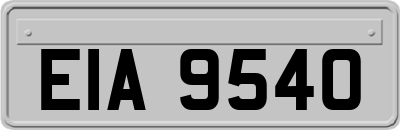 EIA9540