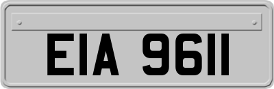 EIA9611