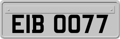 EIB0077