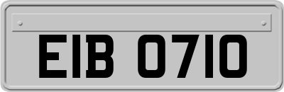EIB0710