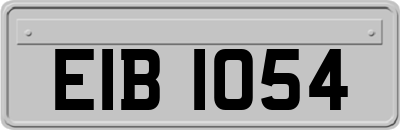 EIB1054