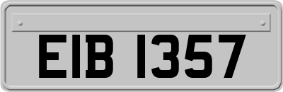 EIB1357