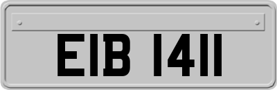 EIB1411