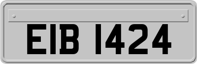 EIB1424