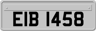 EIB1458