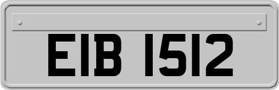 EIB1512