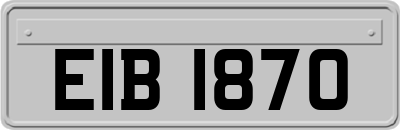 EIB1870