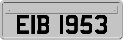 EIB1953