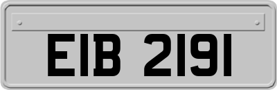 EIB2191