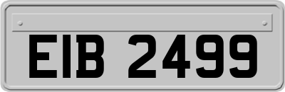 EIB2499
