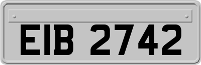 EIB2742