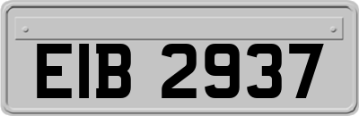 EIB2937