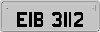 EIB3112