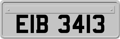 EIB3413