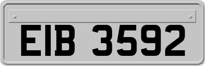 EIB3592