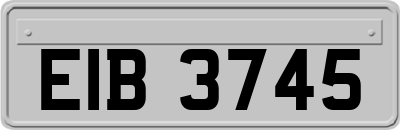 EIB3745