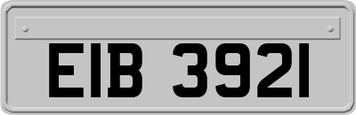 EIB3921