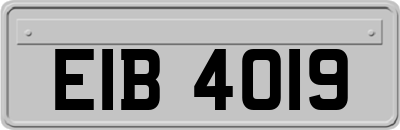 EIB4019