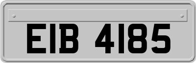 EIB4185