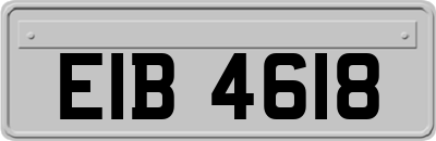 EIB4618