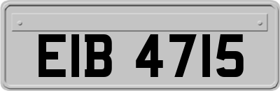 EIB4715