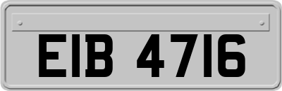 EIB4716