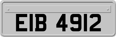 EIB4912