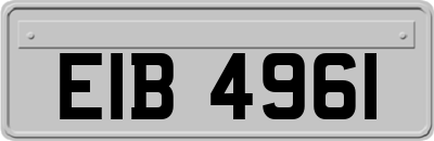 EIB4961