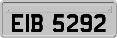 EIB5292