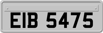 EIB5475