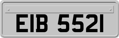 EIB5521