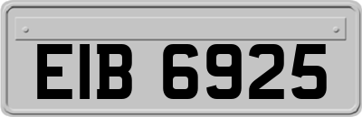 EIB6925
