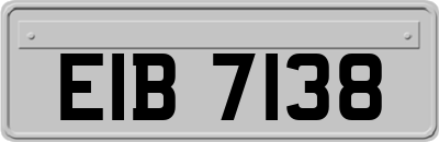 EIB7138