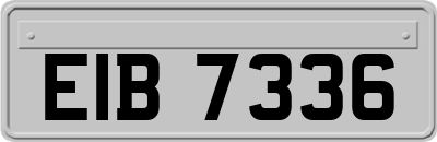 EIB7336