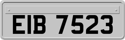 EIB7523