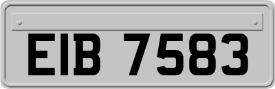 EIB7583