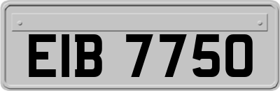 EIB7750