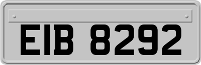 EIB8292