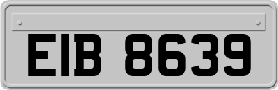 EIB8639