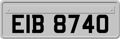 EIB8740