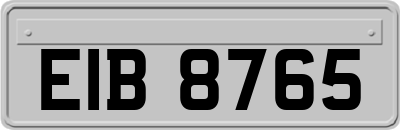 EIB8765