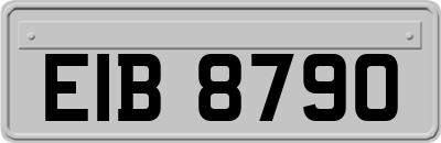 EIB8790