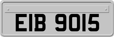 EIB9015
