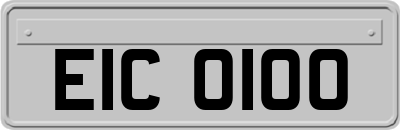 EIC0100