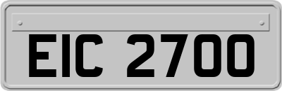EIC2700