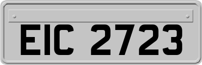 EIC2723