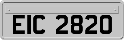 EIC2820