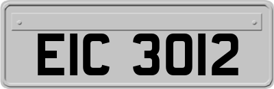 EIC3012